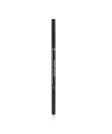Giorgio Armani High Precision Brow Pencil - 01 Wood | Buy Online | International Shipping Available - Buy Online on GoSupps.com