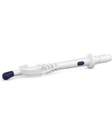 SinuPulse Elite Replacement Throat Irrigator Tip - Premium Attachment for Advanced Oral Hygiene & Irrigation System - Buy Online on GoSupps.com