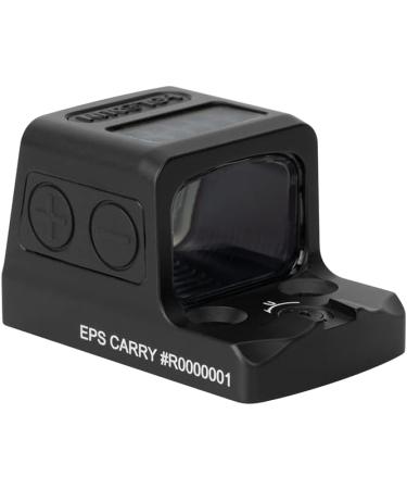 Holosun Green Multi-Reticle Pistol Sight | 7075 Aluminum Enclosed Solar Shake Awake Technology - Buy Online on GoSupps.com