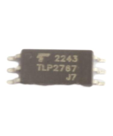 10pcs TLP2767 P2767 SOP6 - Buy Online on GoSupps.com