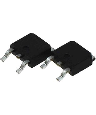 Reland Sun 10 Pieces MDD14N25 TO252 14N25 MOSFET - High-Quality TO-252 for Global Shipping - Buy Online on GoSupps.com