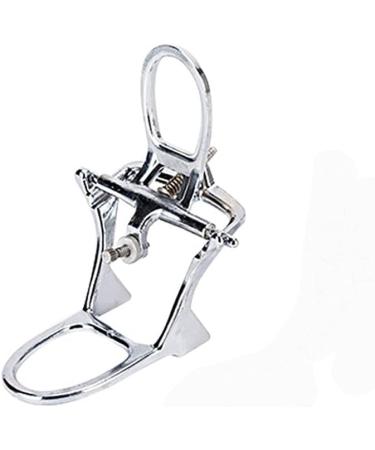 Adjustable Articulator for Dentures - Pack of 5 | Premium Dental Laboratory Equipment for International Shipping - Buy Online on GoSupps.com