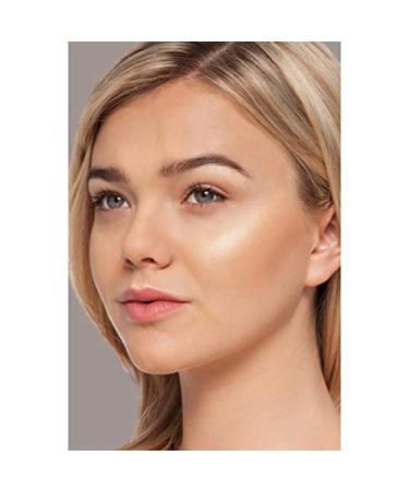 butter LONDON On the Glow Pen - Gold | Illuminate Your Skin with Precision - Buy Online on GoSupps.com