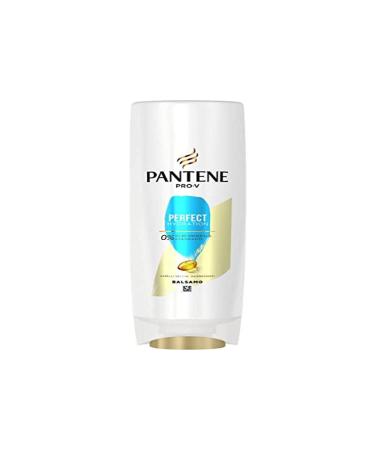 Pantene Pro-V Perfect Hydation Balam The double nutrients in 1 application strengthens the hair from the inside for dry and damaged hair 180 ml