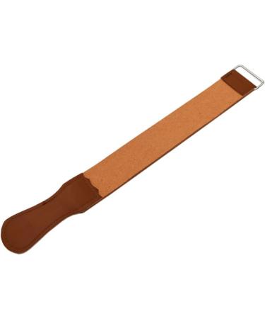 Premium Leather Tool Belt Pocket | Work Bag with Razor String & Sharpening Polish - Perfect for Tools & Knives - Buy Online on GoSupps.com