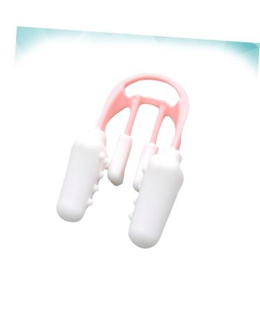Angoily Nose Pincher Clip - Nose Up Lifting & Slimming Tool for Men & Women | Nose Bridge Straightener & Beautifying Nuzzle - Buy Online on GoSupps.com