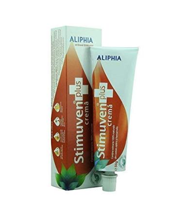 Cream against veins various legs heavy legs circulation 100% natural without parabens - Buy Online on GoSupps.com