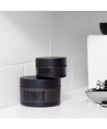 Stmnt Statement Grooming Goods Shine Paste - Strong Hold Non-Greasy Easily Washable | 30g for Perfect Shine - Buy Online on GoSupps.com