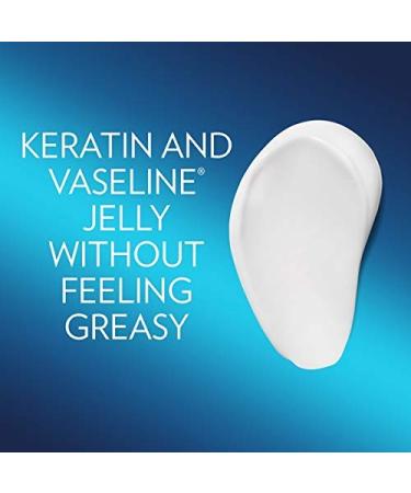 Vaseline Intensive Care Hand Cream 2 Pack - Healthy Hands & Stronger Nails 3.4 oz - Buy Online on GoSupps.com