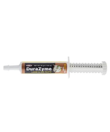 Durazyme Paste for Calves - 30gm Tube
