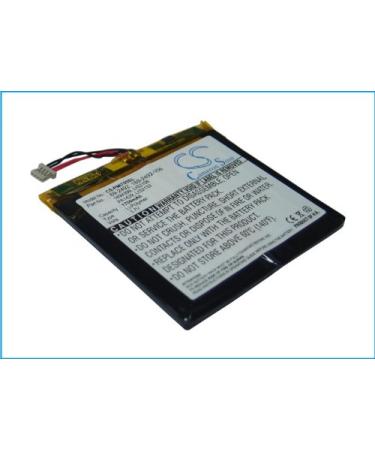 3.7V 1700mAh PA1429 169-2492 LIS2132 1694399 169-2492-V06 LIS2106 Battery Replacement is i705 Tungsten C Tungsten W