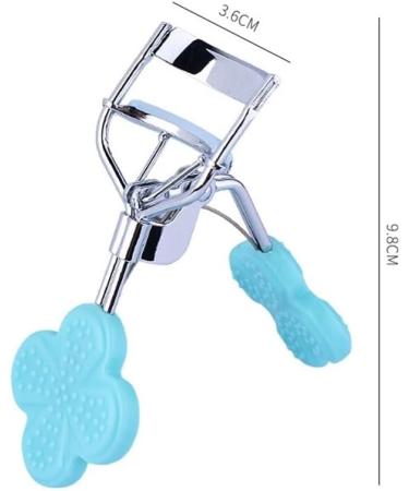 Professional Eyelash Curler Portable Wide Angle Eyelash Curl Beauty Beauty Makeup Long Lasting C1 - Buy Online on GoSupps.com