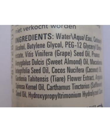 Bumble and Bumble Hairdresser's Invisible Oil Primer 8.5 Fl Oz - Sweet & Fruity Scent - Buy Online on GoSupps.com