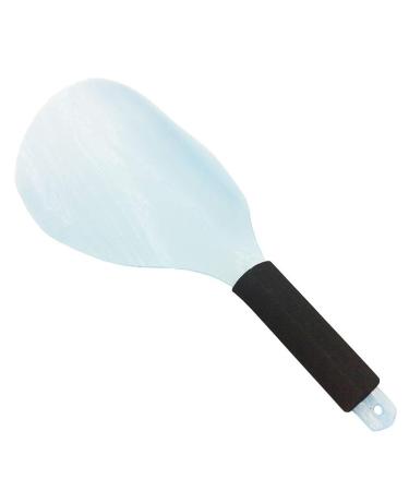 2Pcs Pro Hair Salon Mask Face Hairspray Protector - Pink & Blue - Buy Online on GoSupps.com