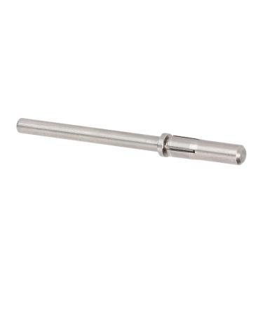 Nail Drill Mandrel Nail Removal Sanding Tape for Nail Salon Use - Buy Online on GoSupps.com