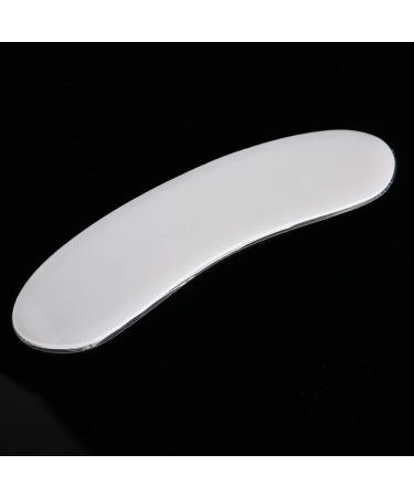 Silicone Neck Pads for Wrinkle Removal Comfort and Collagen Production with Exquisite Design Reusable and Washable for Easy Use - Buy Online on GoSupps.com
