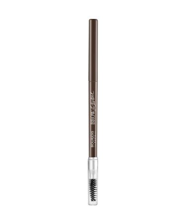 Bourjois Brow Sharper Nat Eye Brow Penc Fllr 18Iv 003 3 1 piece (1 pack)