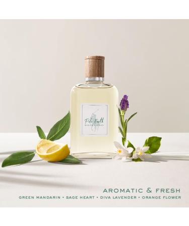 Ralph Lauren - Polo Earth - Eau de Toilette - Citrus & Floral - With Notes of Bergamot Sage and Lavendar 1.35 Fl Oz (Pack of 1) - Buy Online on GoSupps.com