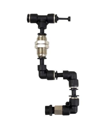 Reptiles Planet swivel nozzle for Repti Rainforest