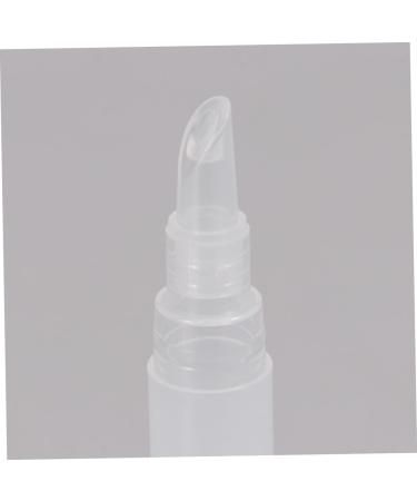 Angoily 3pcs Rotating Pen Transparent Pens Spray Talcum Cosmetics Pens Makeup Pen Double Eyelid Plaster - Buy Online on GoSupps.com