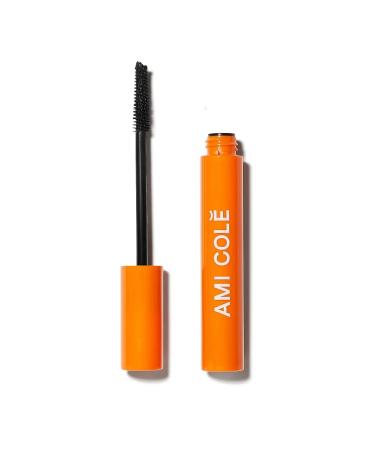 AMI COL  Lash-Amplifying Mascara  Black