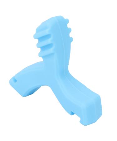 Orthodontic chewies in Y-form Y form orthodontic chewies in Y-form orthodontic chewies dental orthodontic aligner chewies bite ring accessories