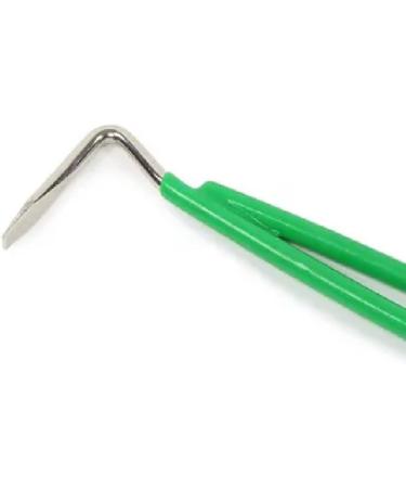 Hoof Pick Black - Buy Online on GoSupps.com