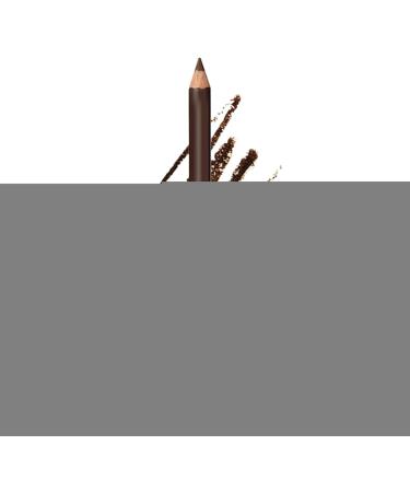 BommFu Eye Pencil Sharpenable Makeup Eyeliner Pen Long Lasting Smudge Resistant Makeup Supplies for Wife Girlfriend and Daughter Brown - Buy Online on GoSupps.com