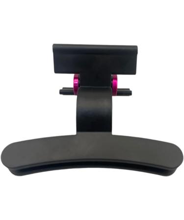 Correa Professional Hair Clips for Hair Dryer and Curling Iron Salon Hair Cutting Clips Sectioning Clips for Women A - Buy Online on GoSupps.com