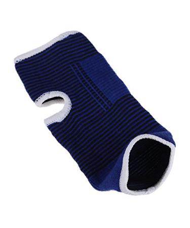 Kids Compression Ankle Brace for Pain Relief - Arch Support Sleeve for Girls & Boys - Plantar Fasciitis Sock for Running, Dance, Basketball - 1 Pair - Buy Online on GoSupps.com