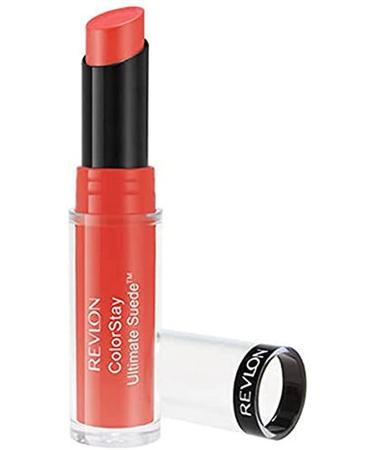Revlon Colorstay Ultimate Suede Lipstick 2.55g - 097 Designer