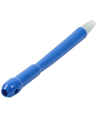 Intestinal tube without balloon/ soft intestinal tube - medium olive 19 mm