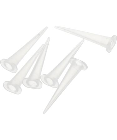 Buy SOFTCLAWS Claw Protectors for Cats - Small Transparent | Safe & Effective Nail Caps for Cats | International Shipping Available - Buy Online on GoSupps.com
