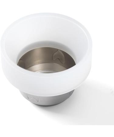 Capsule de caf rechargeable pour machine caf Ring Gusto plastique 64 x 26 mm compatible avec expresso th chocolat chaud - Buy Online on GoSupps.com