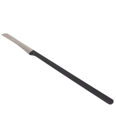 Professional Stainless Steel Pedicure Knife & Corneal Shaver Set - Ultimate Foot Care Tool - Buy Online on GoSupps.com