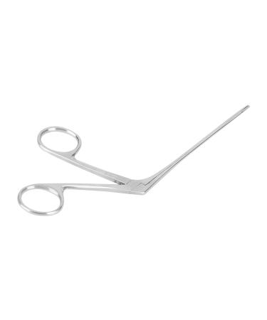 Professional Ear Pick Pliers - Easy-to-Hold Ear Forceps for Earwax Removal - Buy Online on GoSupps.com