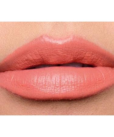 MAC Satin Lipstick - Sushi Kiss | Vibrant Coral Pink Shade - Buy Online on GoSupps.com