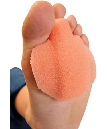 Ruck Foam Tube 21mm - Pack of 10 | Durable High-Quality Shipping Worldwide - Buy Online on GoSupps.com