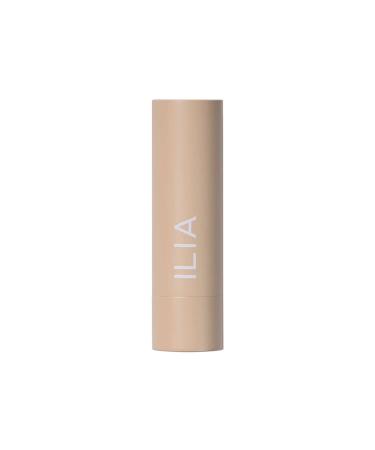 ILIA Color Block Lipstick - Rosewood | Non-Toxic Vegan Cruelty-Free Clean Makeup (0.14 oz) - Buy Online on GoSupps.com