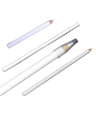 kesurpae Rhinestones Wooden Picker Set Nail Art Decoration Wax Pencils DIY Picking Beauty Manicure Craft Supplies for Home 17.5 sharpened - Buy Online on GoSupps.com