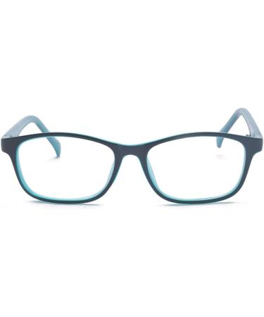 ALWAYSUV Blue Light Blocking Glasses for Kids & Teens | Square Frame Anti-Blue Ray Computer Gaming Glasses International Shipping Available - Buy Online on GoSupps.com