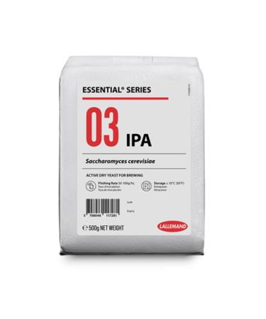 Lallemand LalBrew Essential 03 IPA 500G