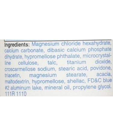 MAG 64 Tablets - 60 Count | Rapid Absorption Formula - Buy Online on GoSupps.com