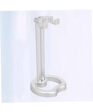 Optimized Healeved Razor Storage Rack | Shaving Holder & Stand for Men | Durable Shaving Tool Organiser - International Shipping Available - Buy Online on GoSupps.com