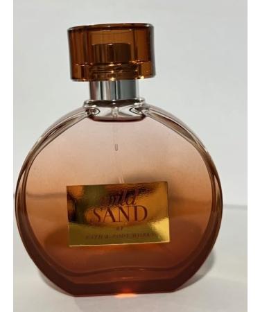 Bath and Body Works WILD SAND Eau De Parfum 1.7 Ounce Spray Limited Edition A Thousand Wishes 1.7 Fl Oz (Pack of 1) - Buy Online on GoSupps.com