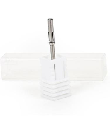 Ipetboom Manicure Abrasive Ring Bearing Mini Set Abrasive Ring Shaft Core Manicure Removal Polishing Head (3.1mm Small Abrasive Ring Shaft) Acrylic Nails Trim Nail Accessories Gel - Buy Online on GoSupps.com