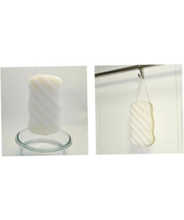 NOLITOY Eyebrow Trimming Kit & Konjac Sponges - Body Bathing Cleansing Supplies | Shop Internationally - Buy Online on GoSupps.com