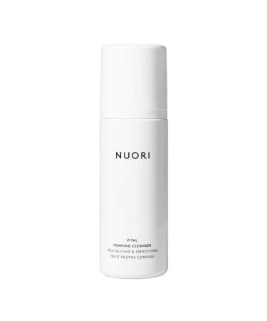NUORI Vital Foaming Cleanser