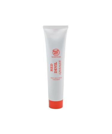 Rock N Roll Red Devil Grease Tube, 4-Ounce - Buy Online on GoSupps.com