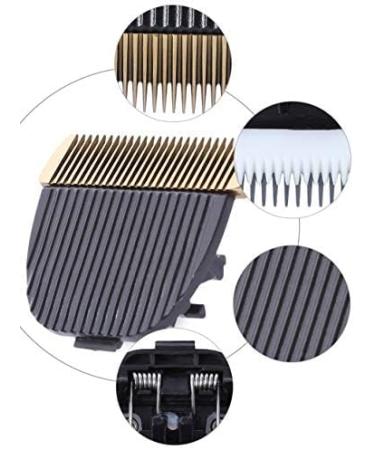 Dawwoti Pet Grooming Trimmer Blade - Professional Replacement Blade for Baorun P2/P3 Clipper - Buy Online on GoSupps.com